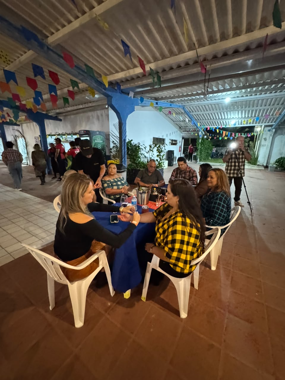 Foto do álbum ARRAIÁ FISCO RN 